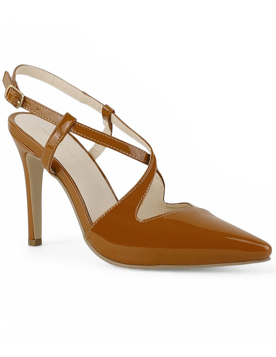 Zapatilla Gabriela 's