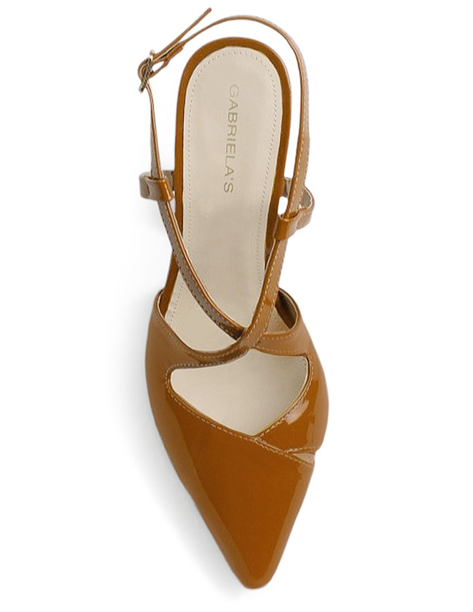 Zapatilla Gabriela 's