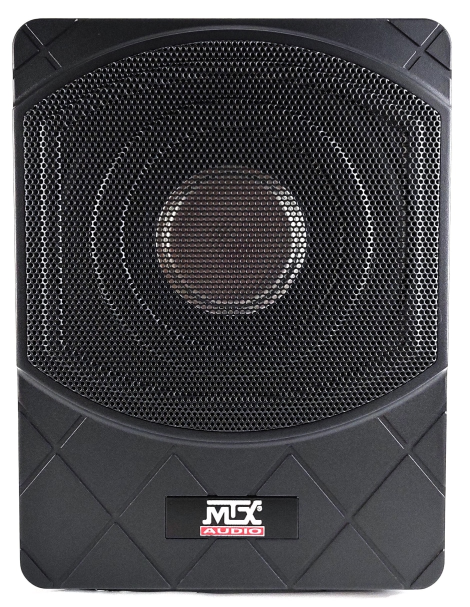 Subwoofer Mtx TN10MX
