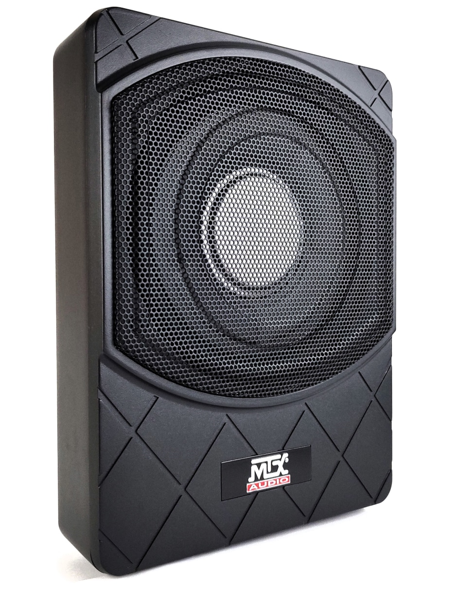 Subwoofer Mtx TN10MX