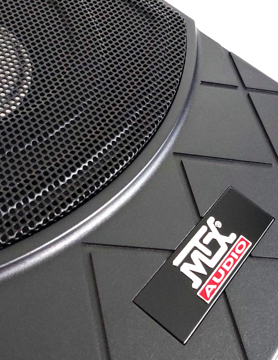 Subwoofer Mtx TN10MX