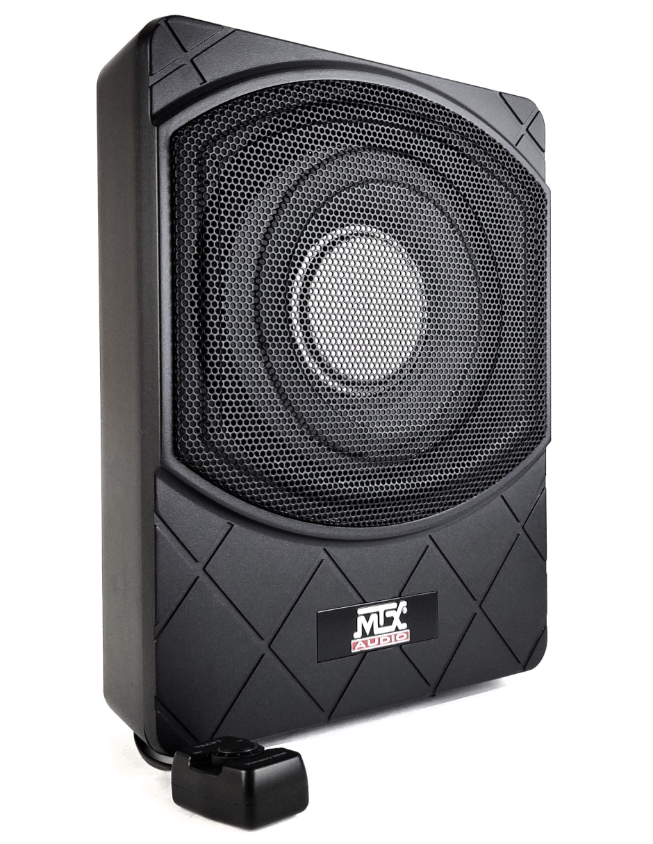 Subwoofer Mtx TN10MX