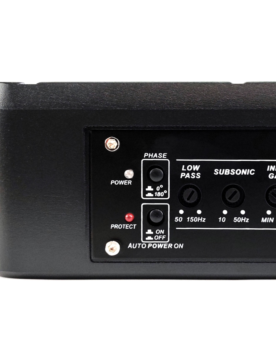Subwoofer Mtx TN10MX