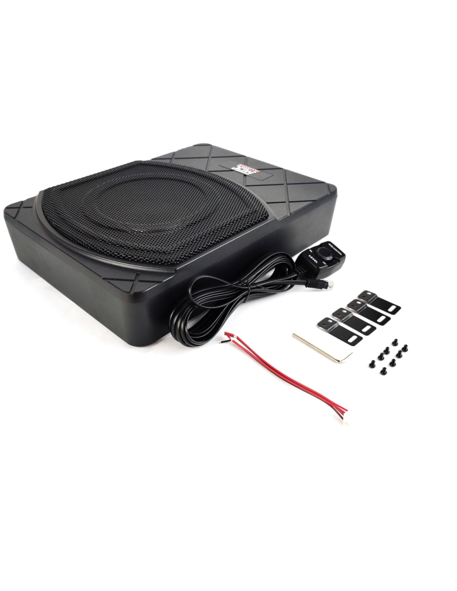 Subwoofer TN10MX