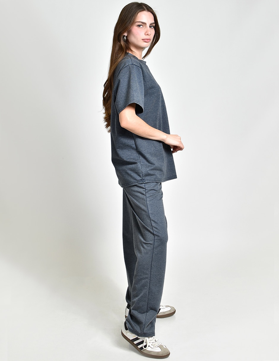 Conjunto casual para mujer 2