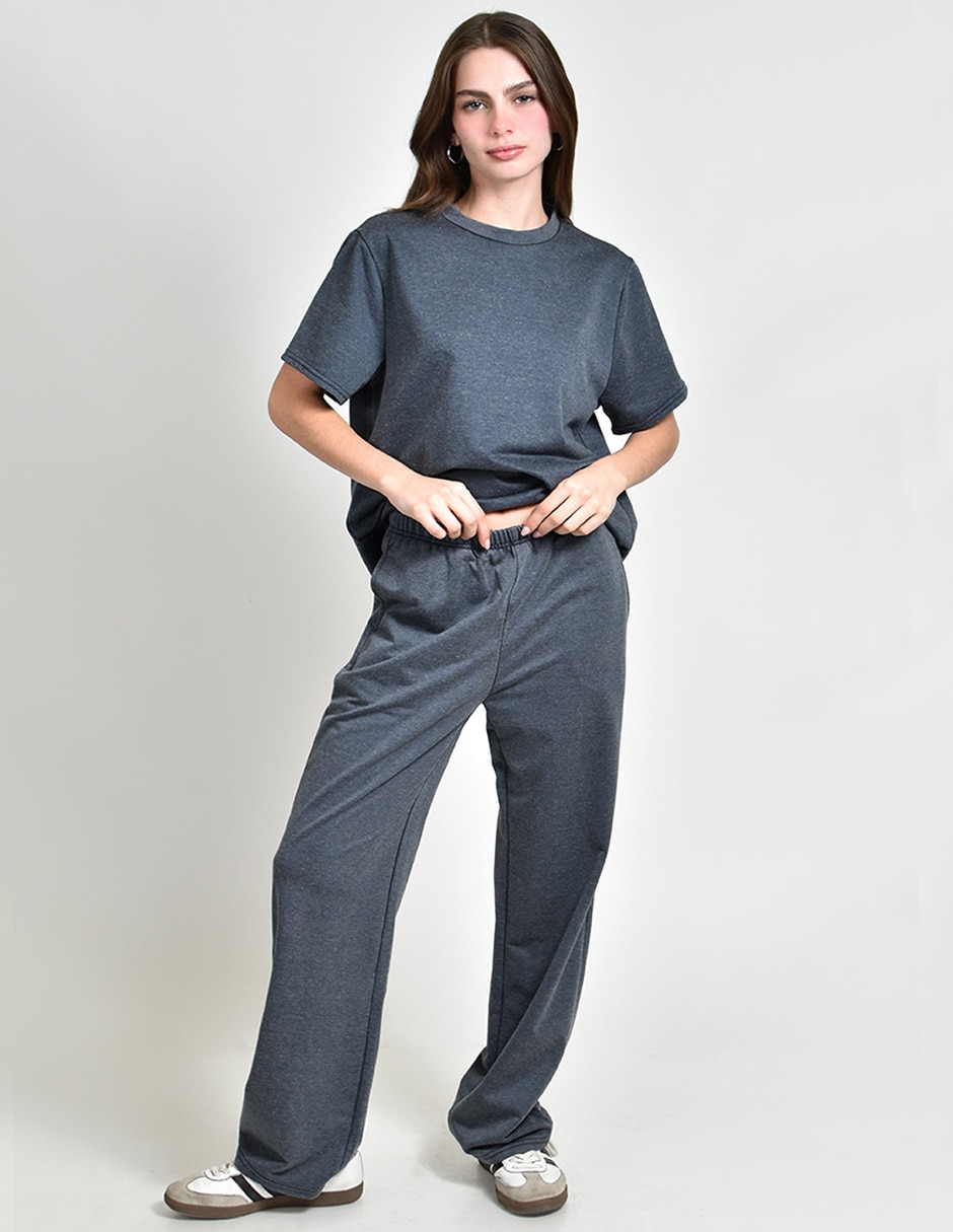 Conjunto casual para mujer 3