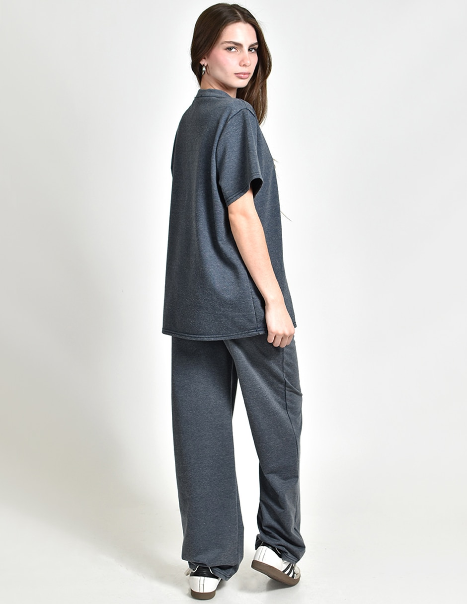 Conjunto casual para mujer 5