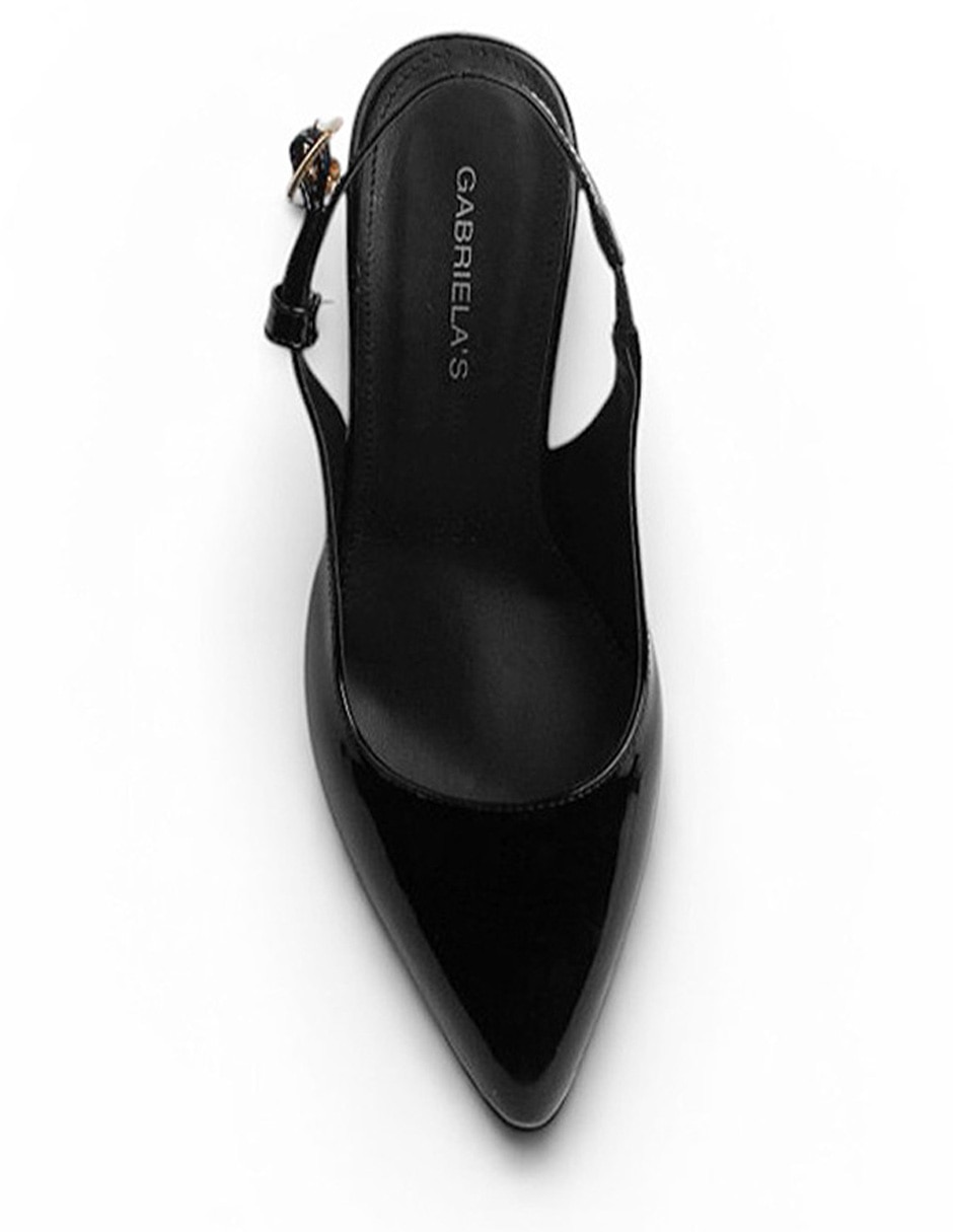 Zapatilla Gabriela's