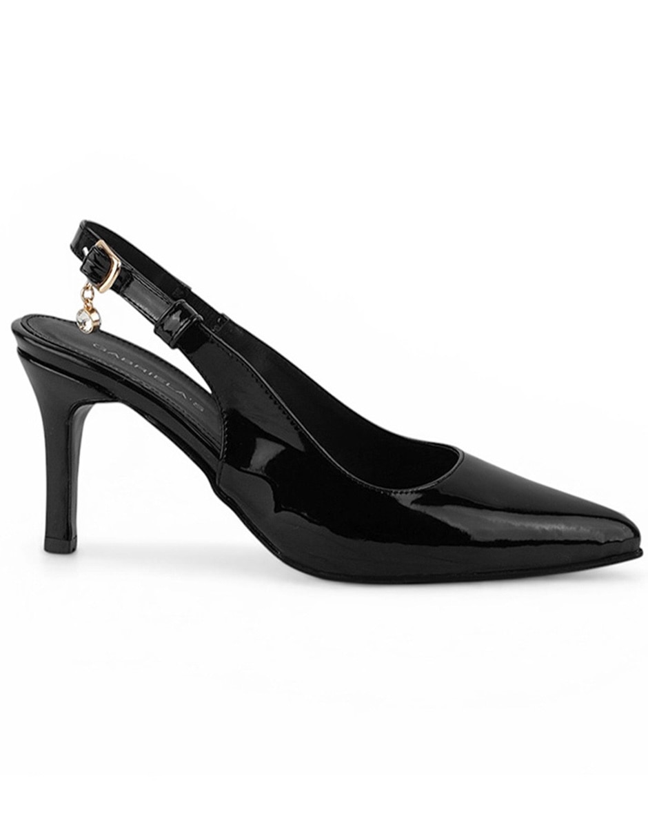 Zapatilla Gabriela's