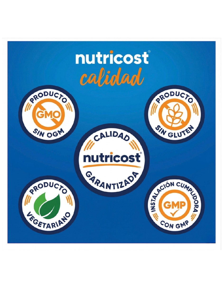 Ashwagandha Nutricost sabor frutos rojos de 60 gomitas