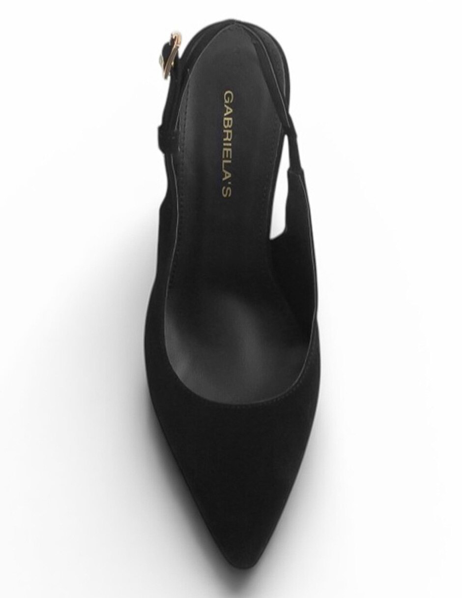 Zapatilla 3