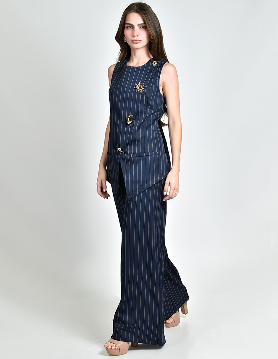 Conjunto casual para mujer 5
