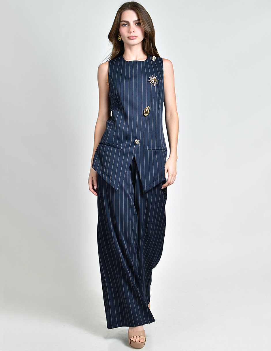 Conjunto casual para mujer 3