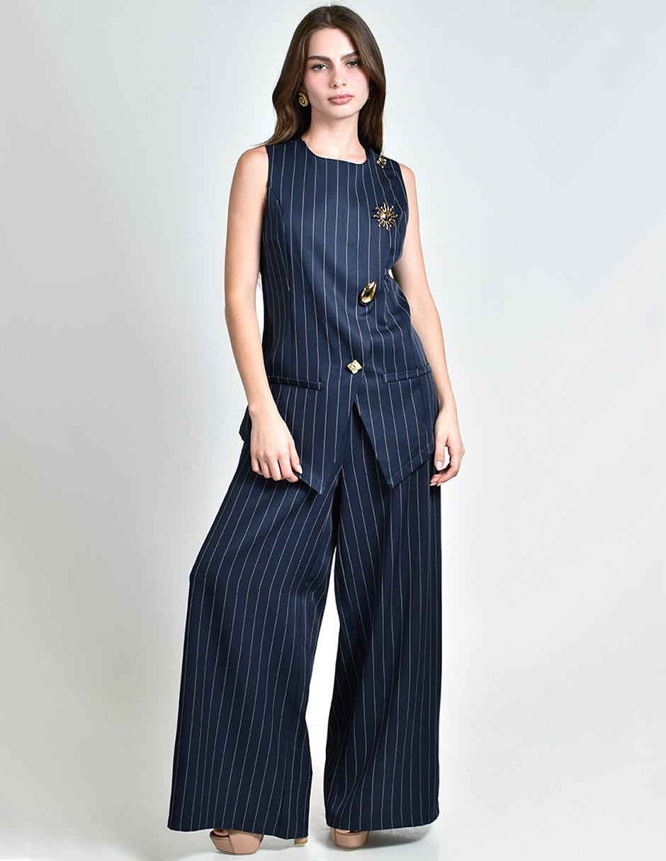 Conjunto casual para mujer