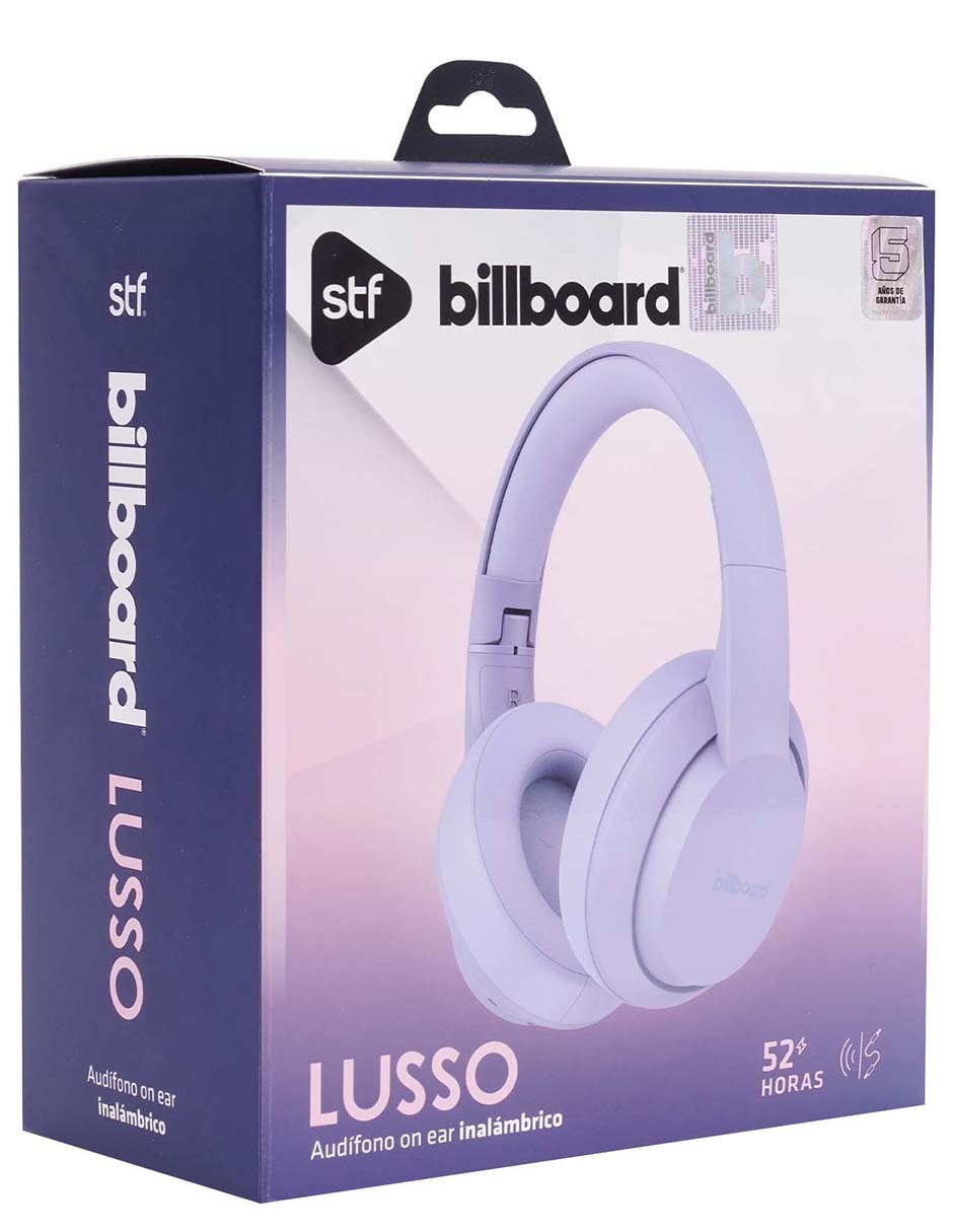 Billboard lusso inalámbrica