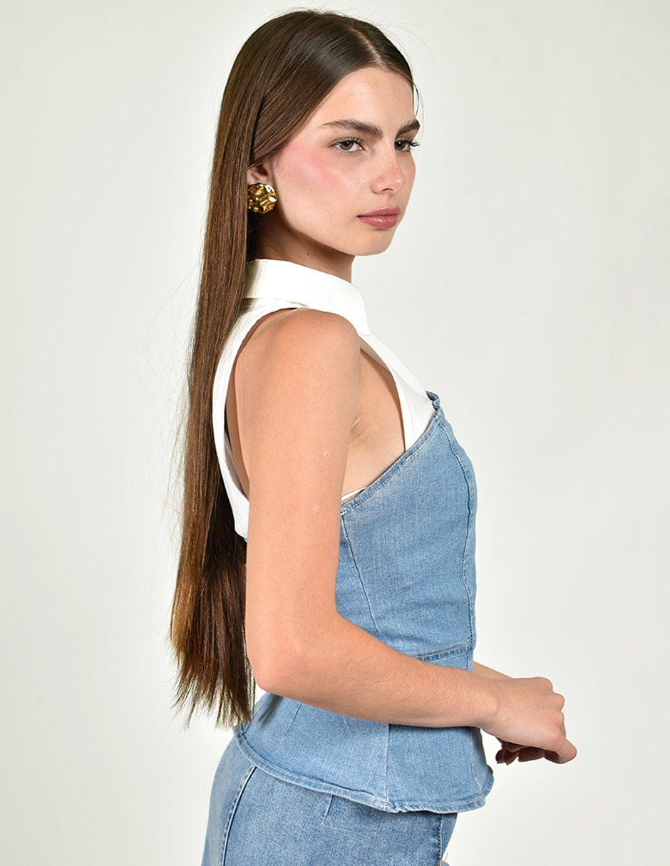 Blusa para mujer 2