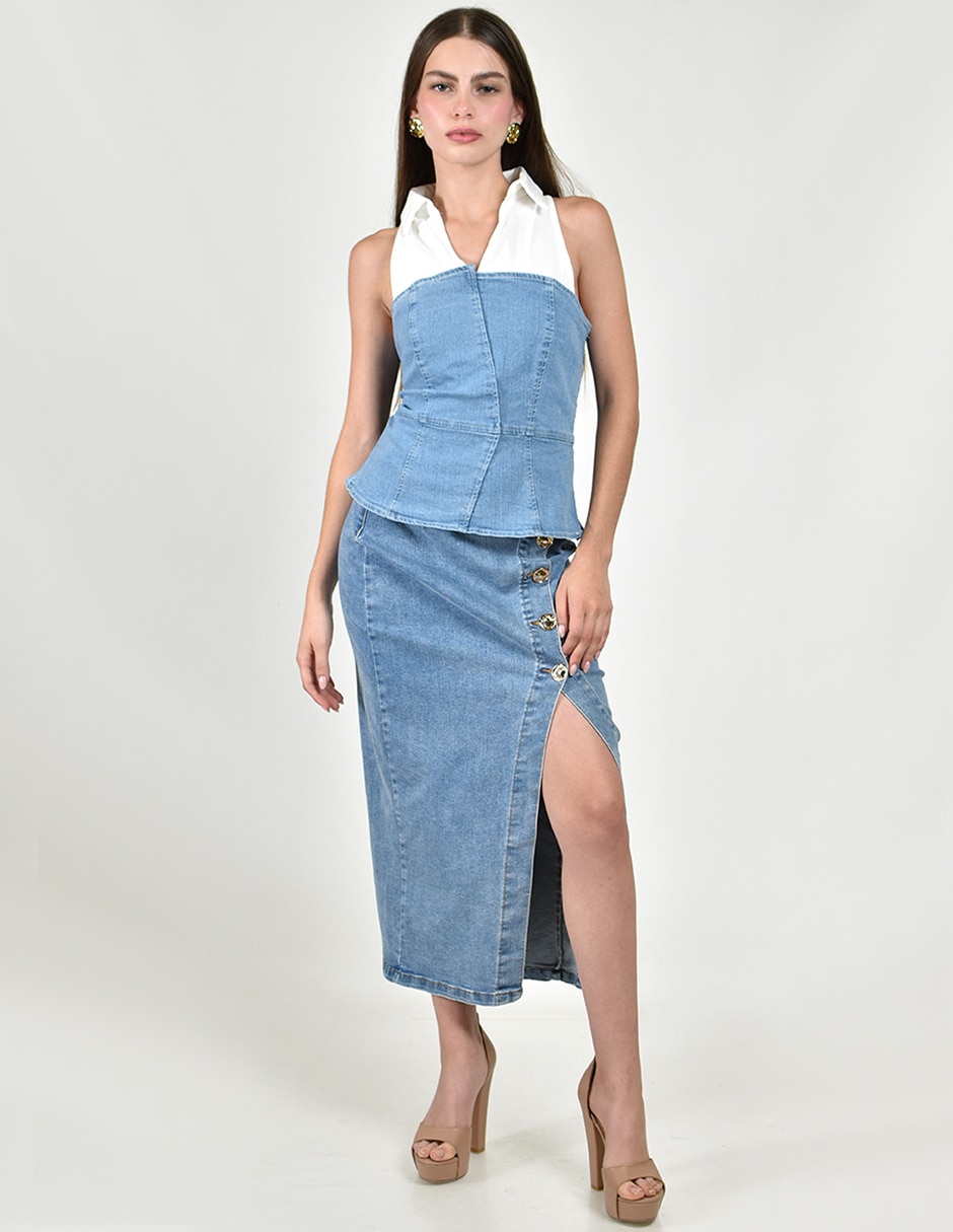 Blusa para mujer 4