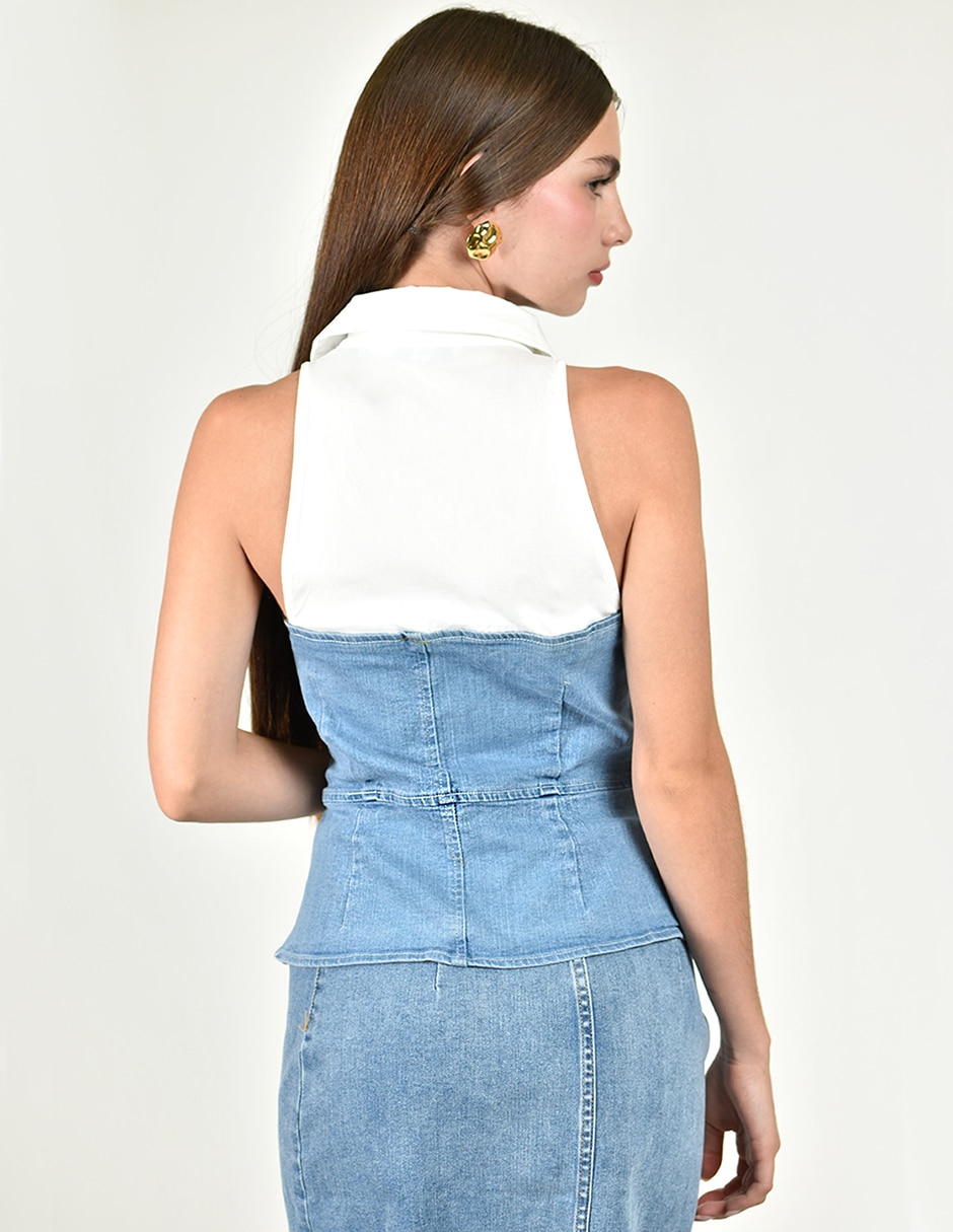 Blusa para mujer 5