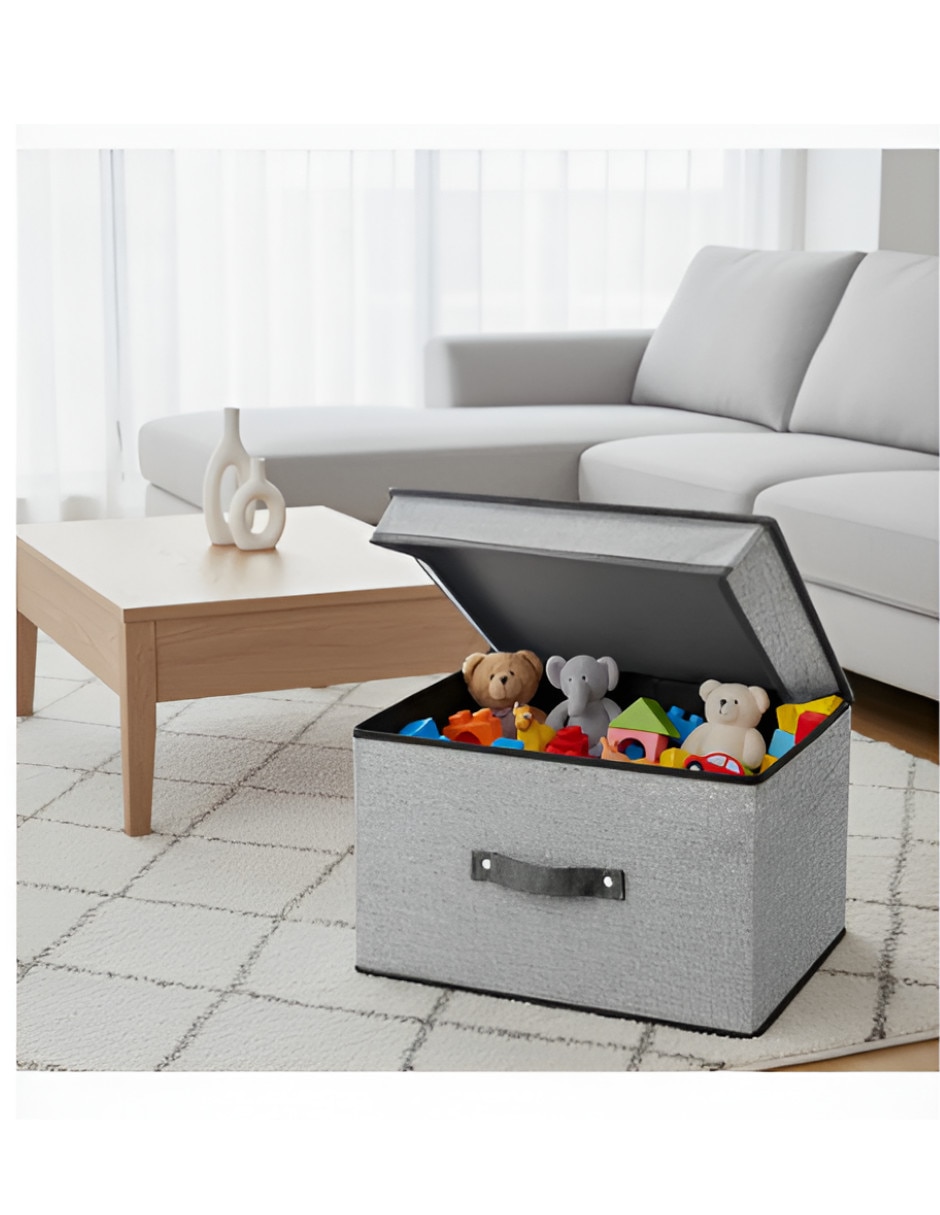 Caja organizadora 2