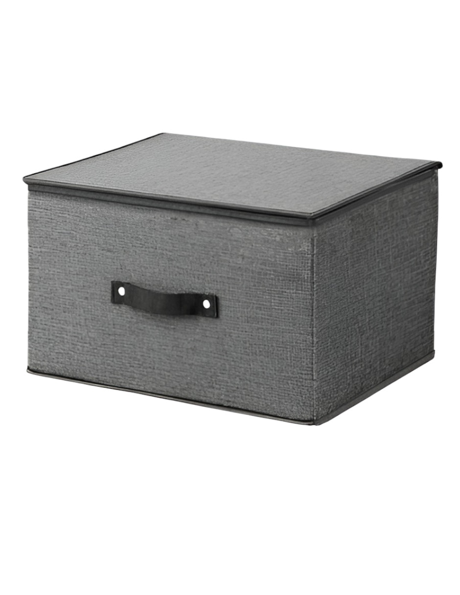 Caja organizadora