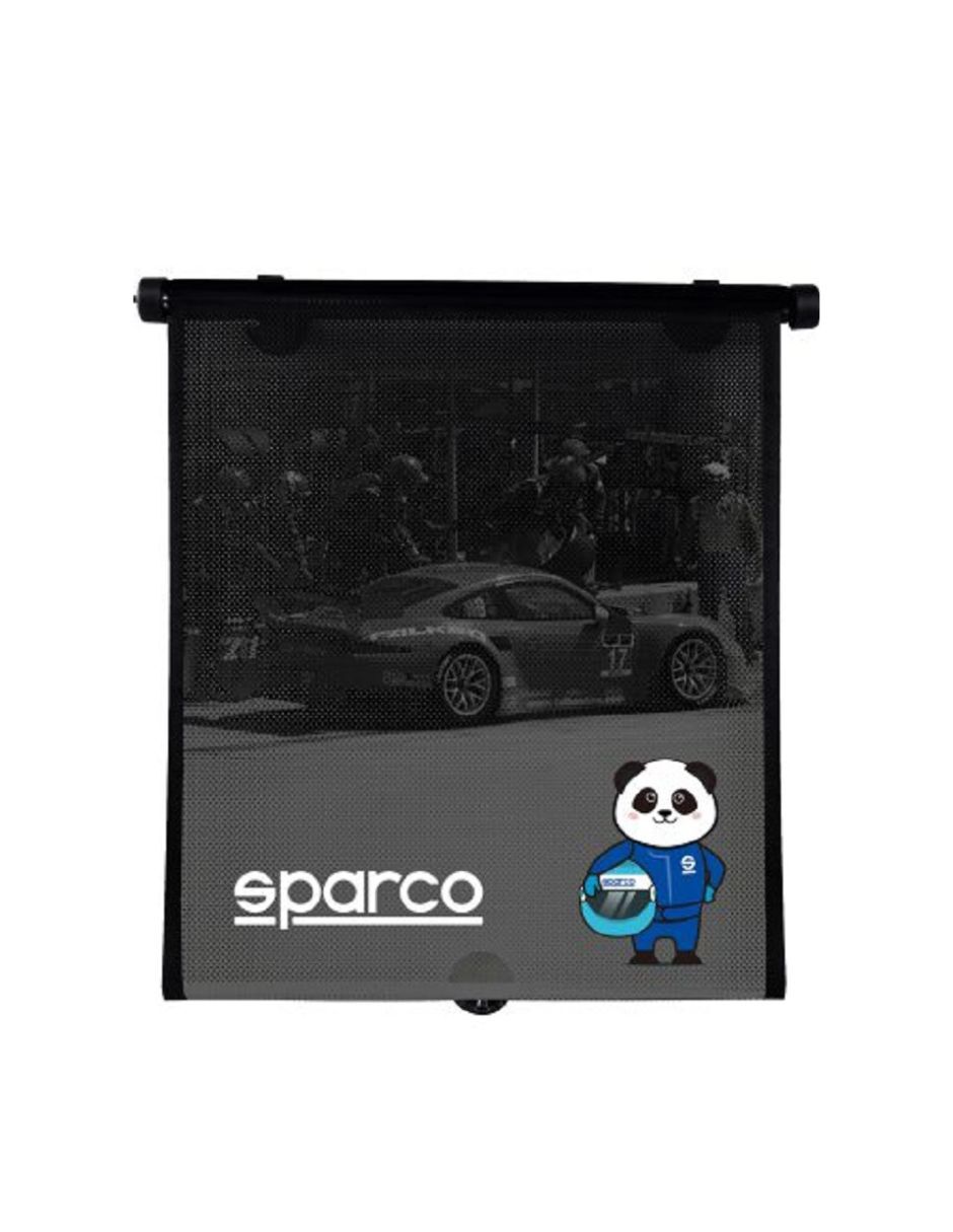 SPARCO