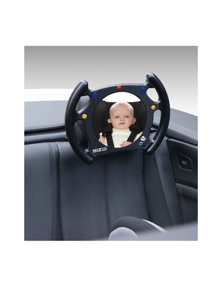 Espejo retrovisor 5