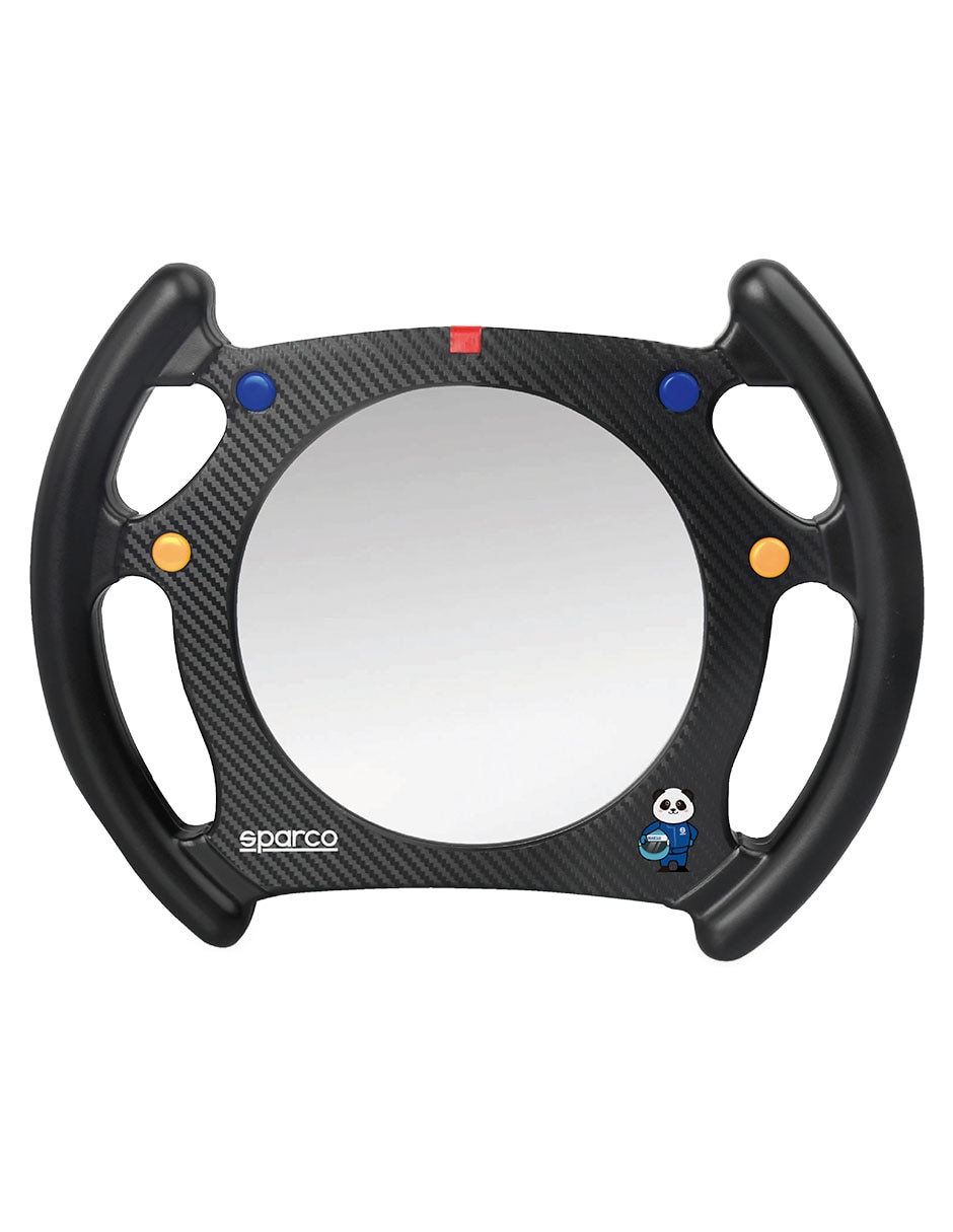 Espejo retrovisor