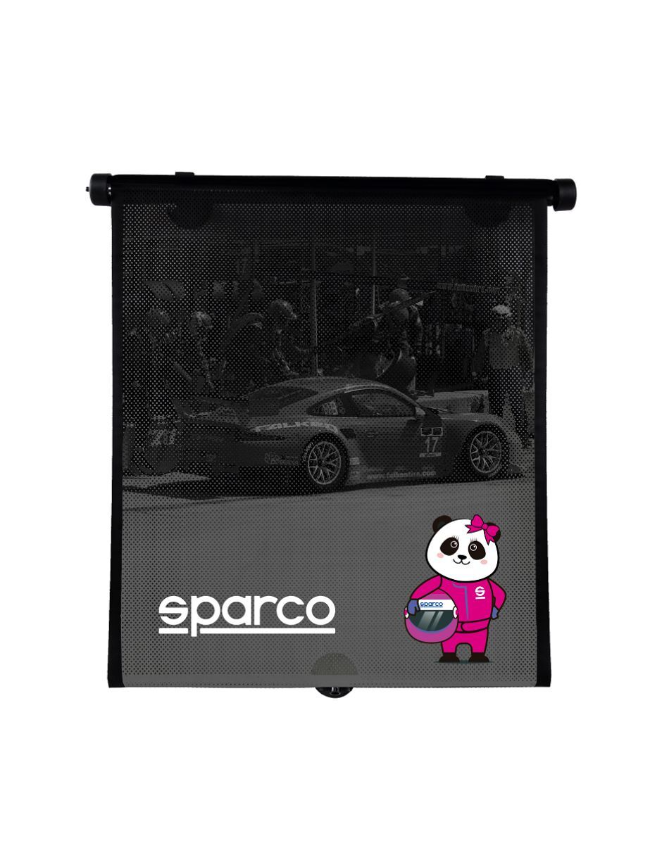 SPARCO