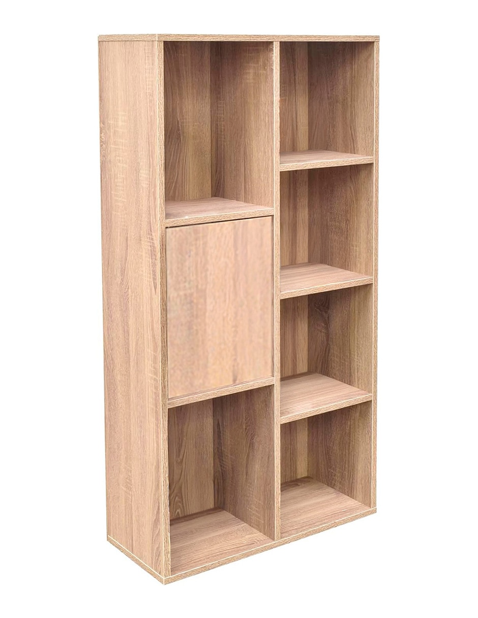 Librero armable Ilios Innova de mdf