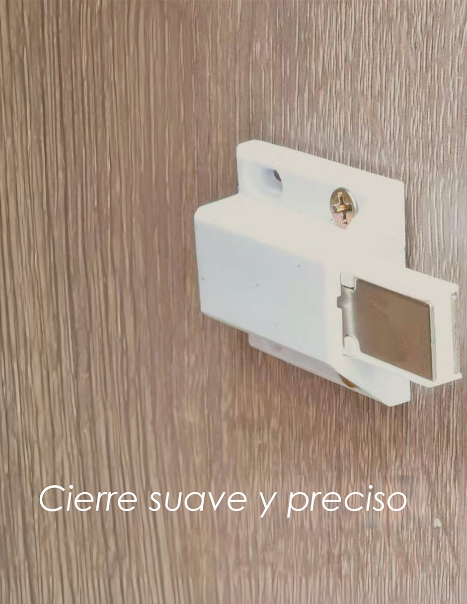 Librero armable Ilios Innova de mdf