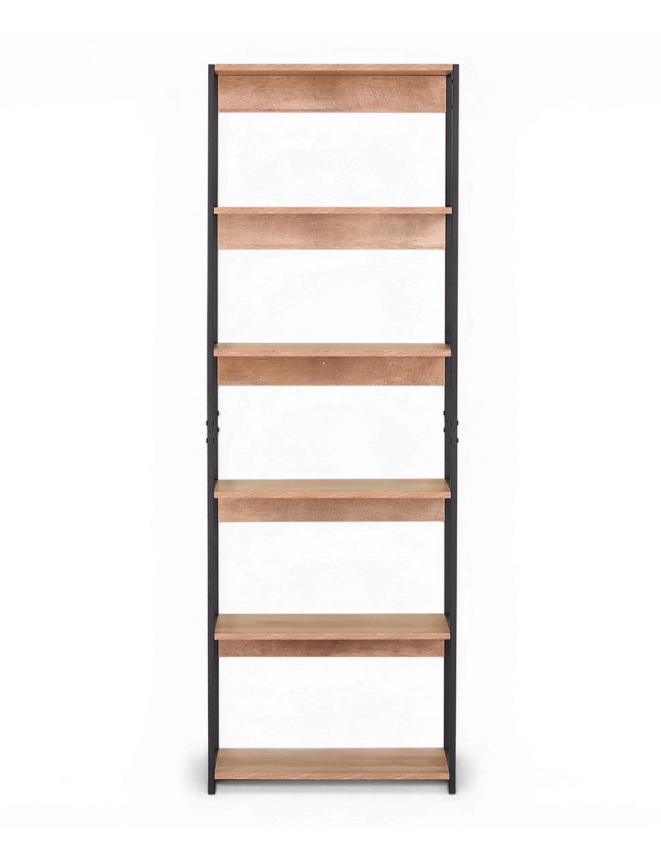 Librero armable Gdx de MDF Librero armable Gdx de MDF