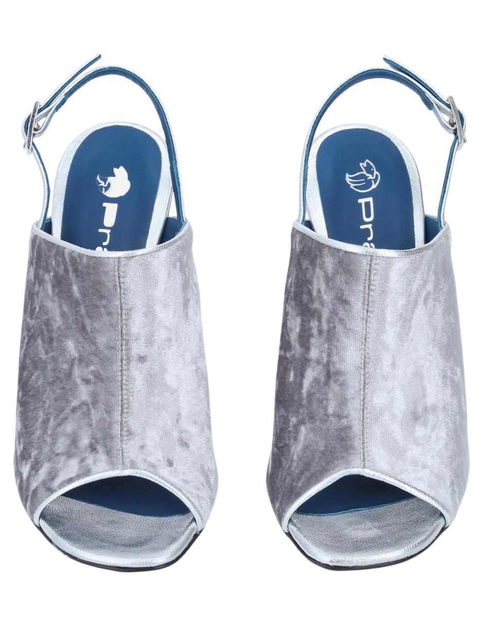 Zapatilla 4