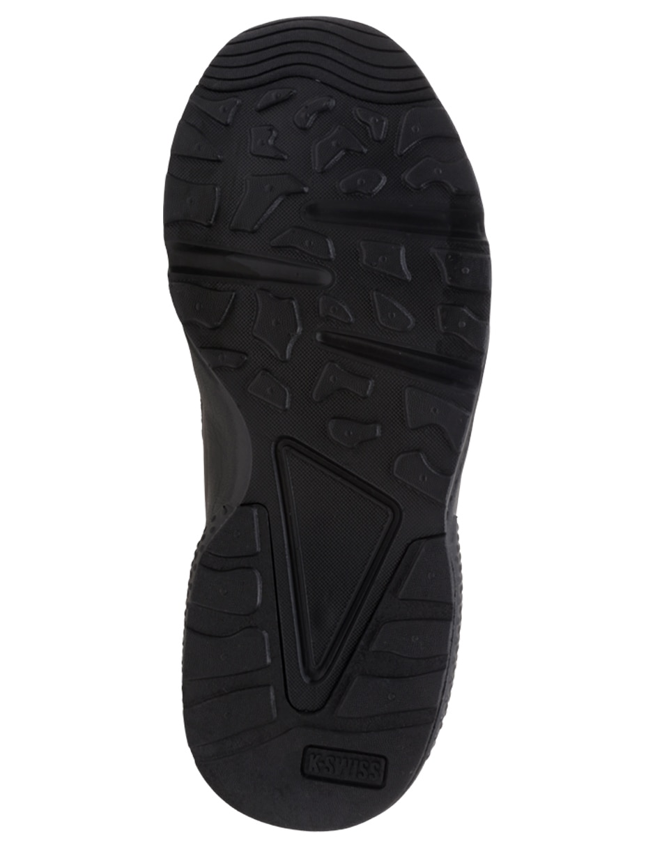 Tenis K-swiss para niño Ship Jr Laces