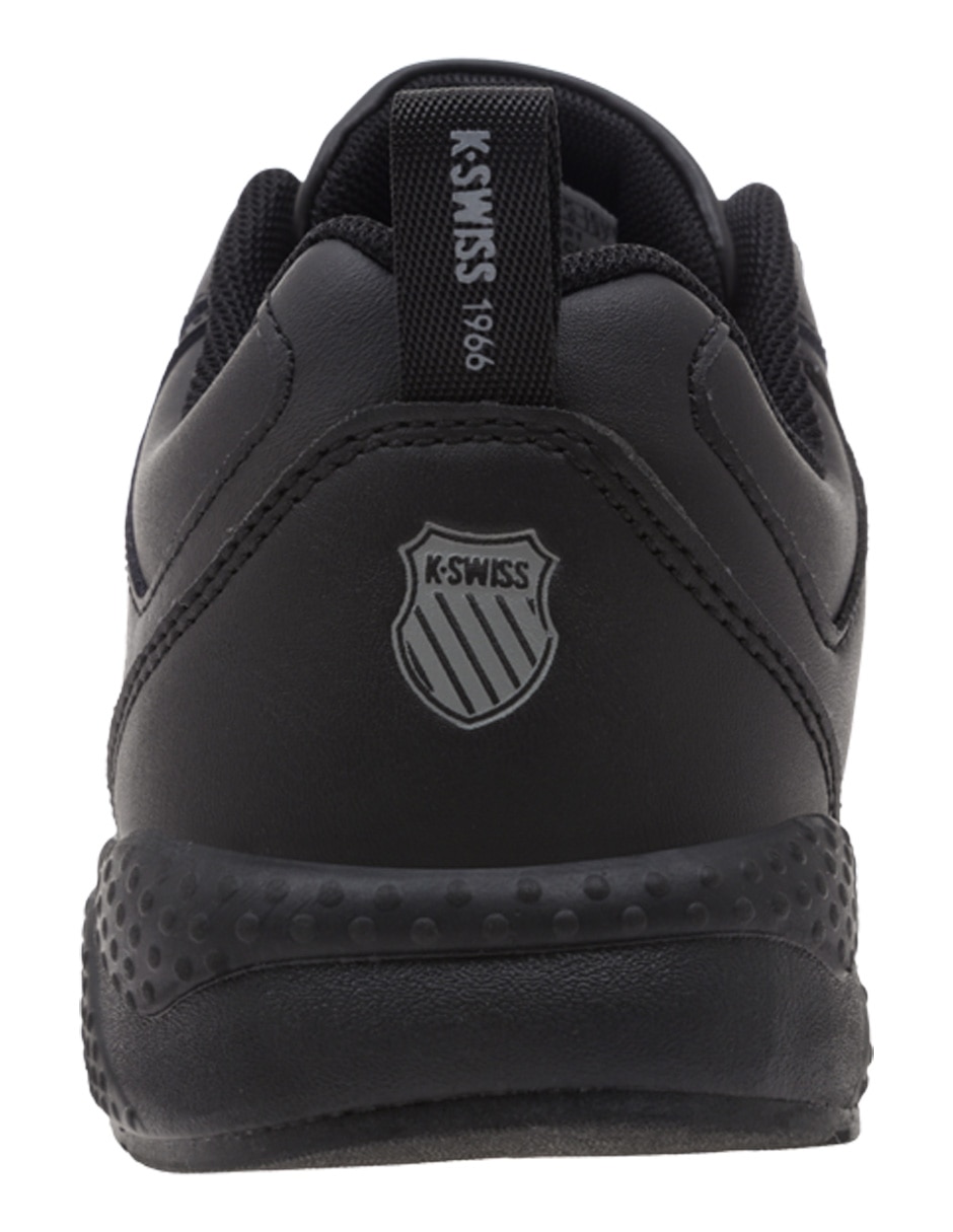 Tenis K-swiss para niño Ship Jr Laces