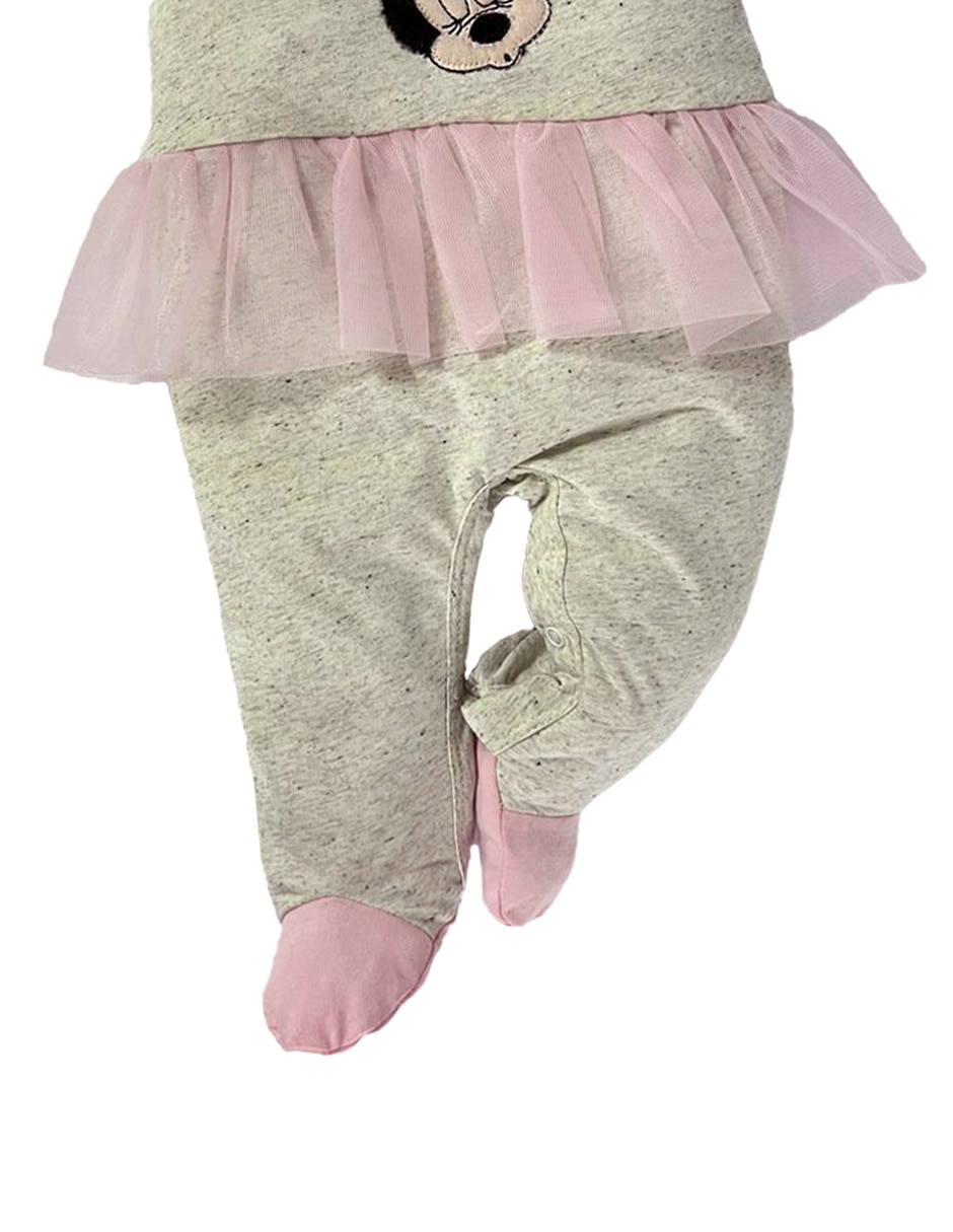 Mameluco disney disney de algodón unisex