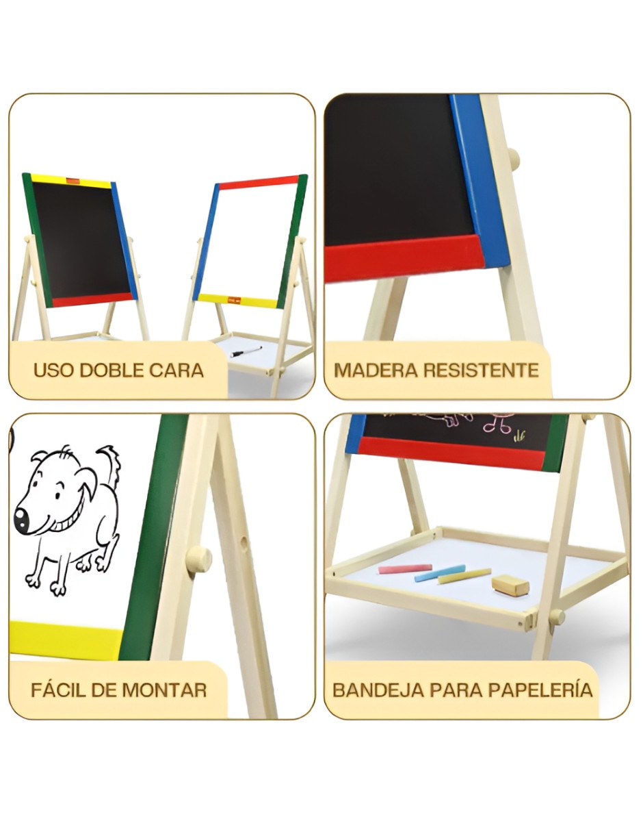 de madera 2