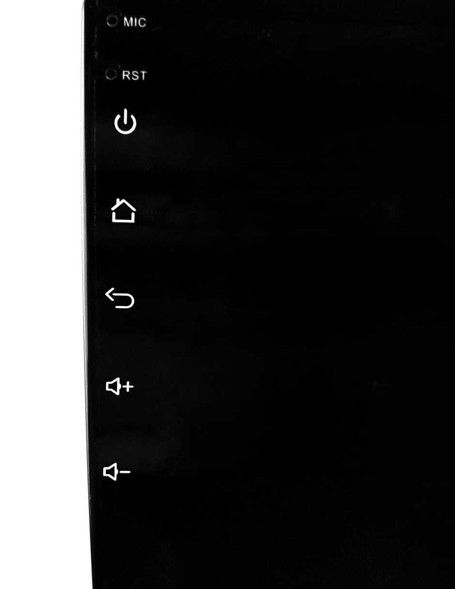 Autoestéreo doble din VORTEX10PRO 6