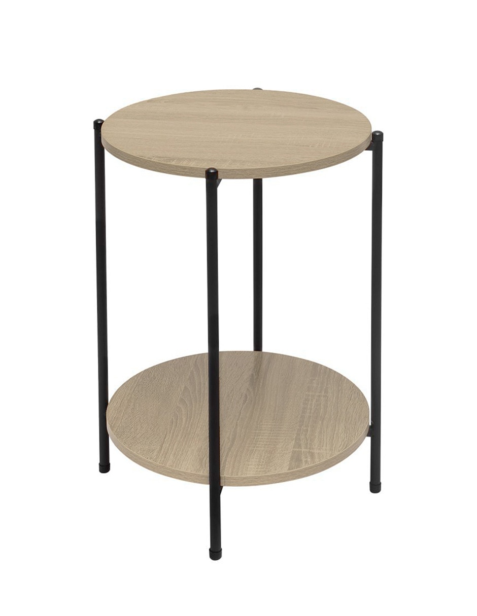 Mesa auxiliar armable Gdx de mdf 1