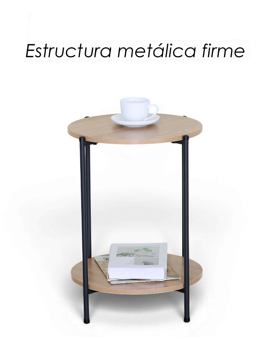Mesa auxiliar armable gdx 6