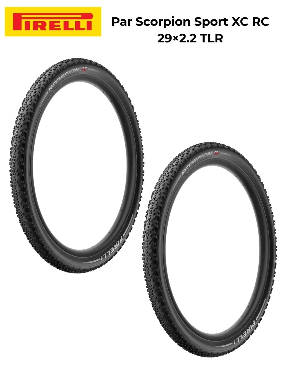 Llanta para bicicleta pirelli rodada 29