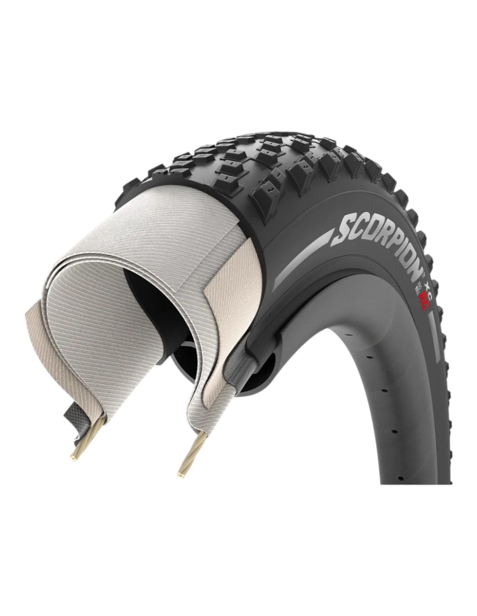 Llanta para bicicleta pirelli rodada 29