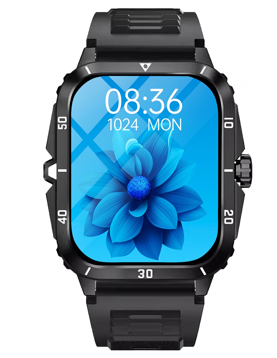 Smartband stf kronos insignia unisexincluye