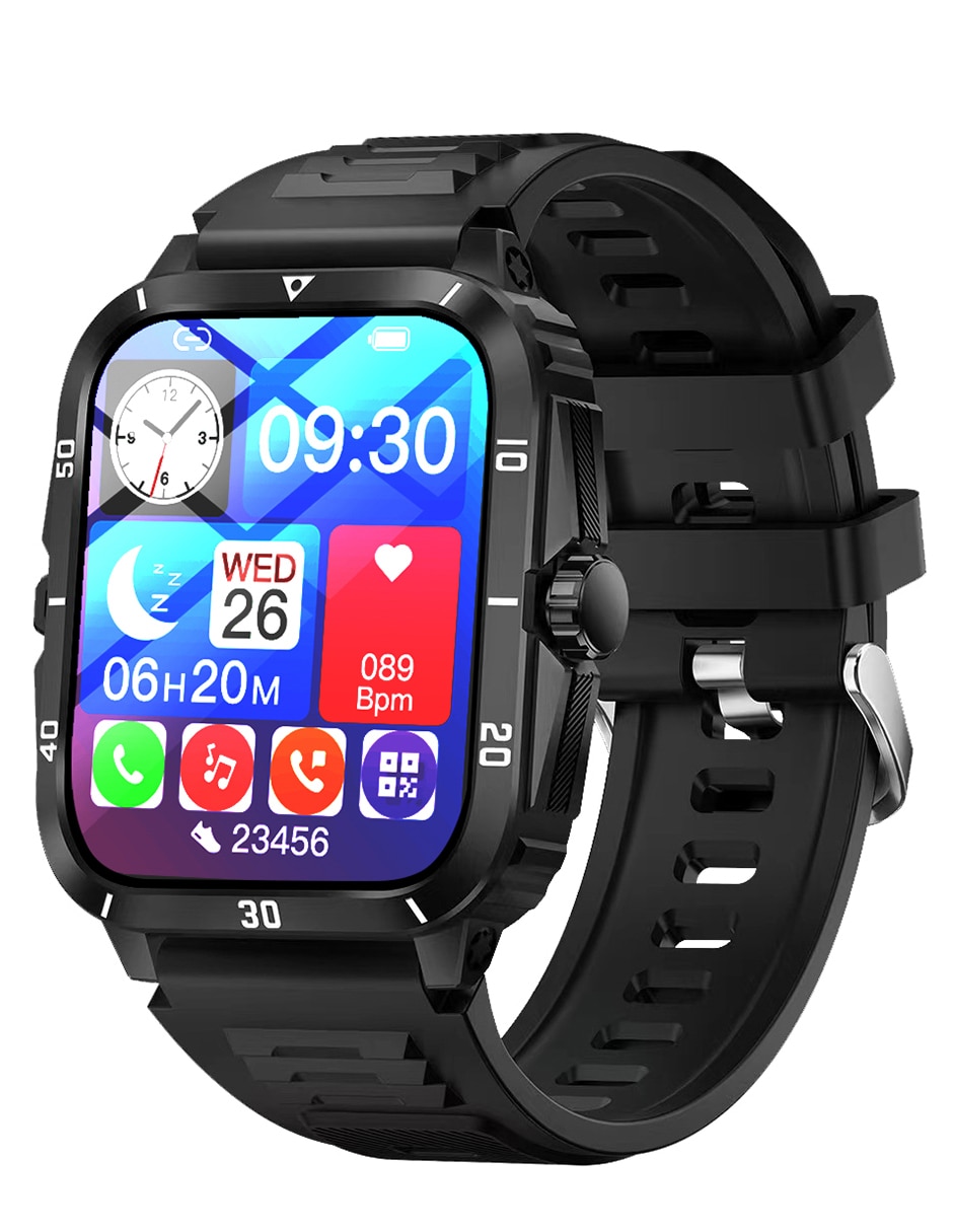 Smartband stf kronos insignia unisexincluye