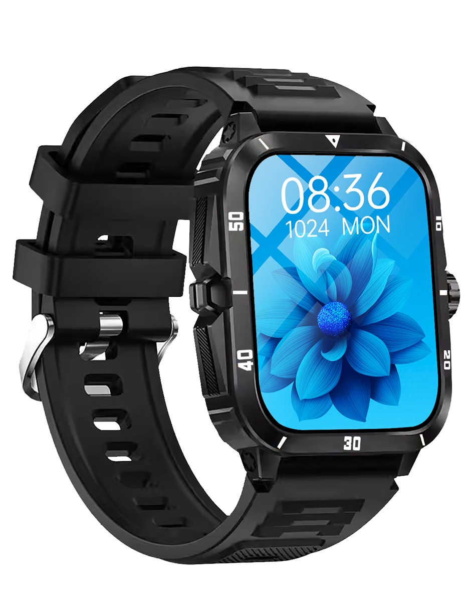 Smartband kronos insignia unisexincluye Smartband kronos insignia unisexincluye