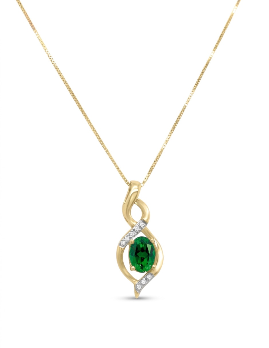 De irregular florence de oro amarillo 14 k