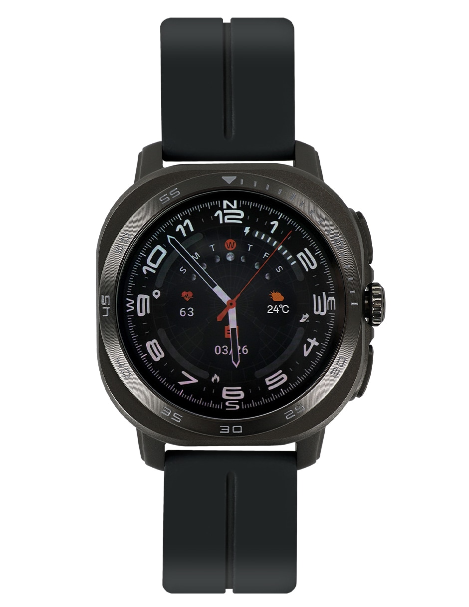 Smartwatch Stf Kronos Infinity unisex