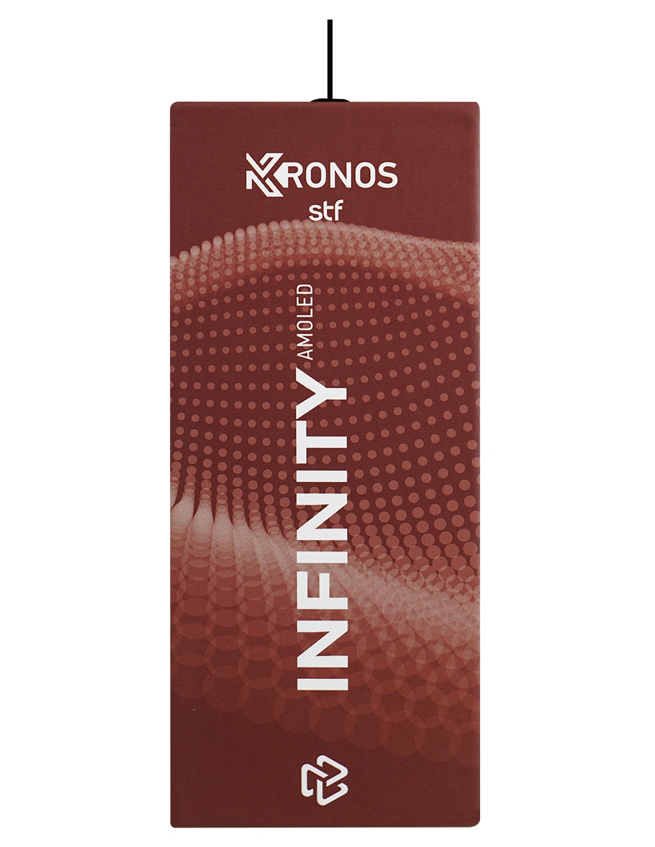 Smartwatch Stf Kronos Infinity unisex