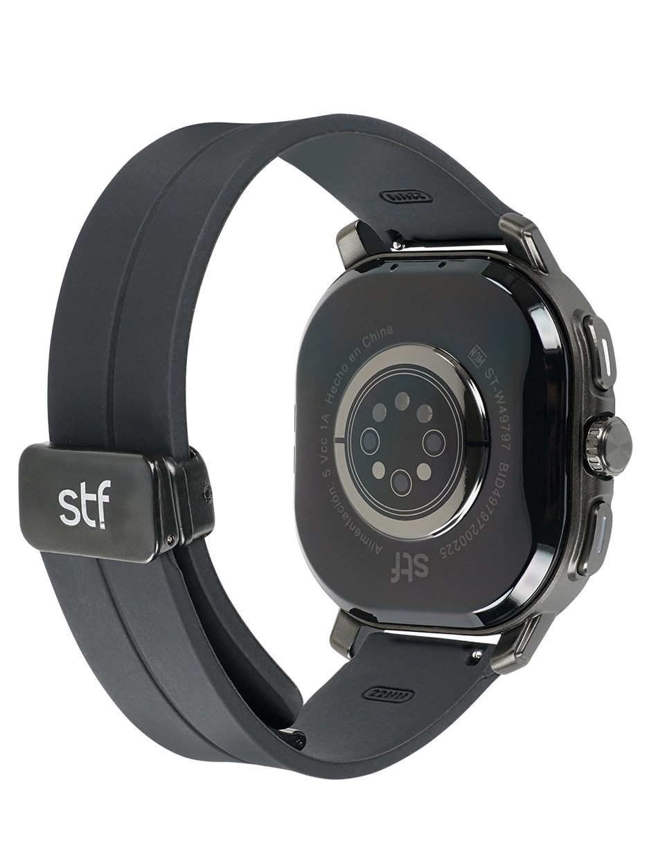 Smartwatch Stf Kronos Infinity unisex
