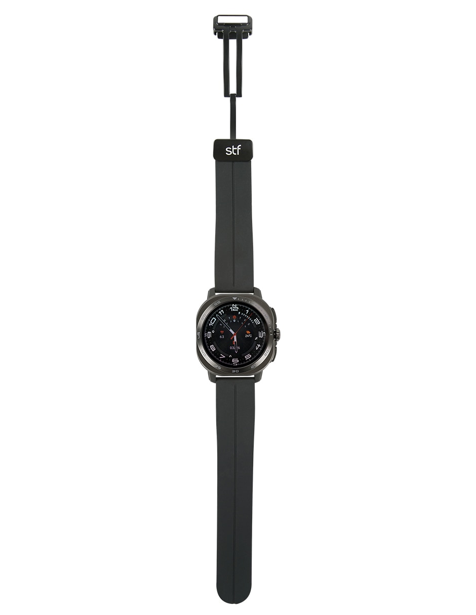 Smartwatch Stf Kronos Infinity unisex