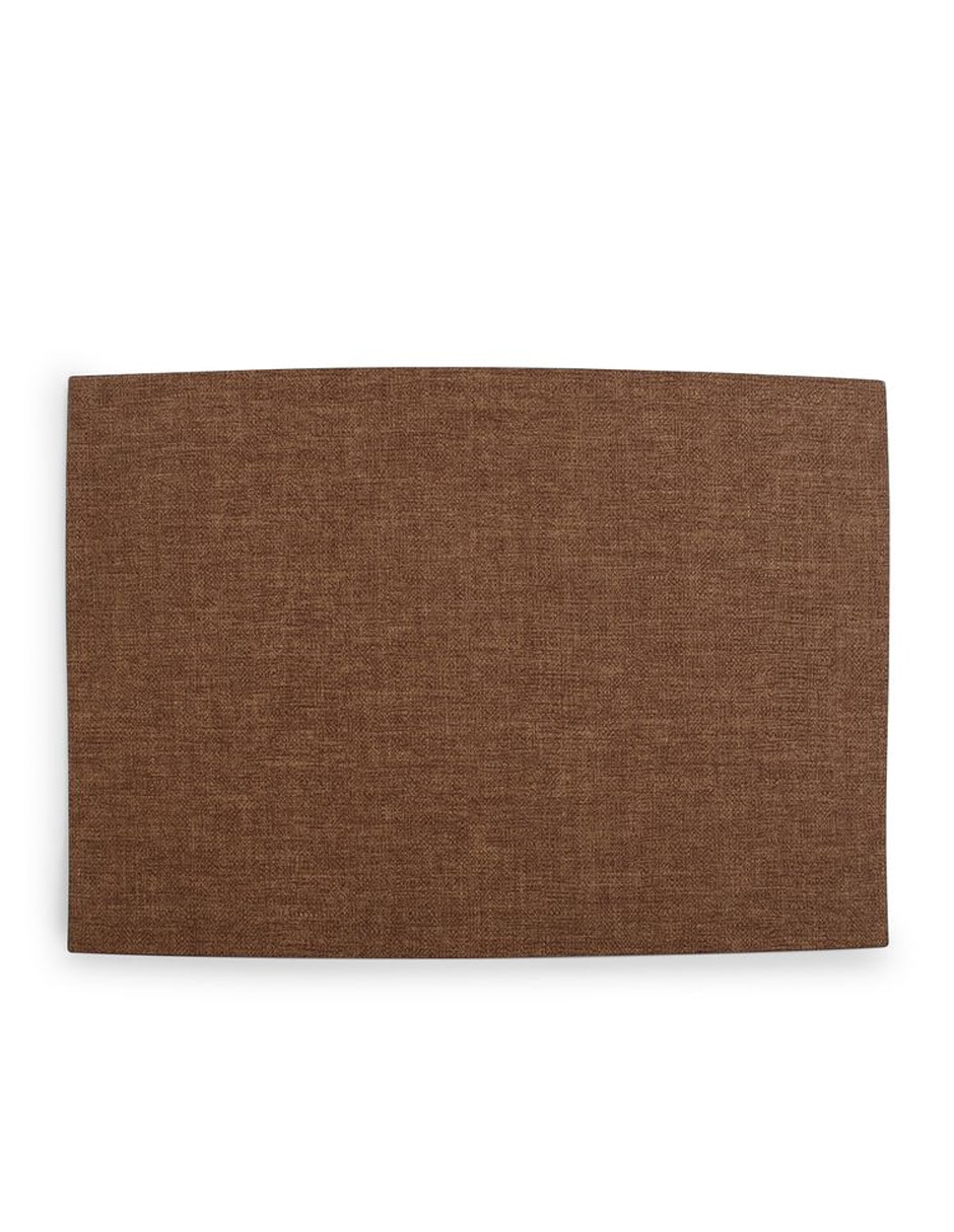 Rectangular de plástico mantel 2